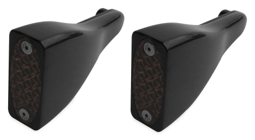 Pro-One Performance - Pro-One Performance Stealth Turn Signal Lights - Black - 909100B