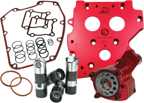 Feuling - Feuling Conversion Camplate - Race Series - 7077ST