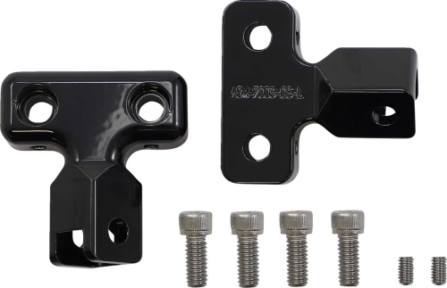 Baron Custom Accessories - Baron Custom Accessories Mount Brackets for Longboards/Shortboards - BA-7003-46