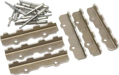 Rox Speed FX - Rox Speed FX Edge Grippers - 3in. - GS-003