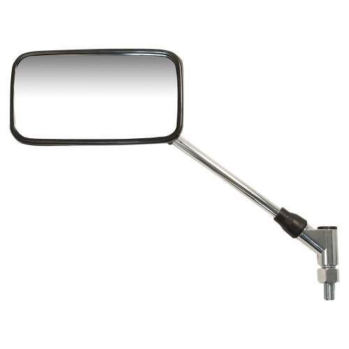 Emgo - Emgo OEM Style Mirror - Left - 20-80812