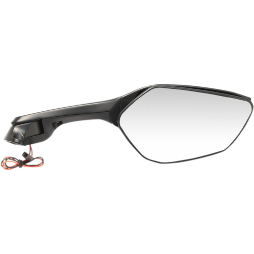 Emgo - Emgo OEM Style Mirror - Right - 20-43111