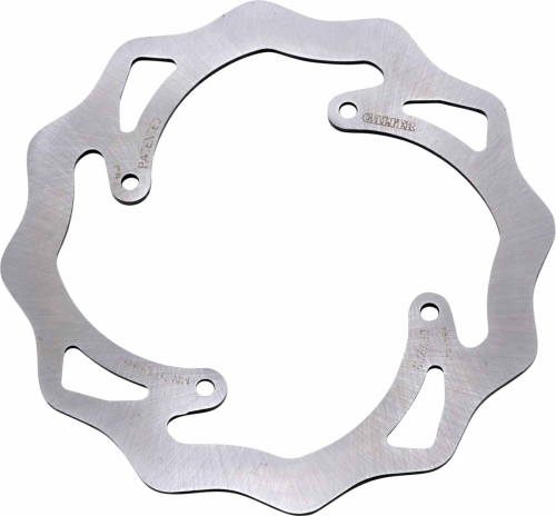 Galfer Brakes - Galfer Brakes Standard Wave Brake Rotor - DF797W