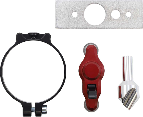 Works Connection - Works Connection Pro Launch Start Device - 12-332