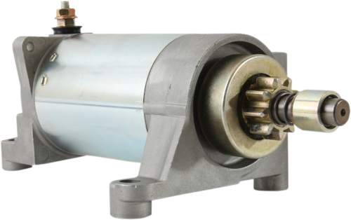 Parts Unlimited - Parts Unlimited Starter - 2110-0617
