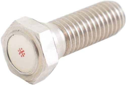 Koso North America - Koso North America Speed Sensor Magnet Bolts - M6 x P1.1 x 12.6mm L - BF010630