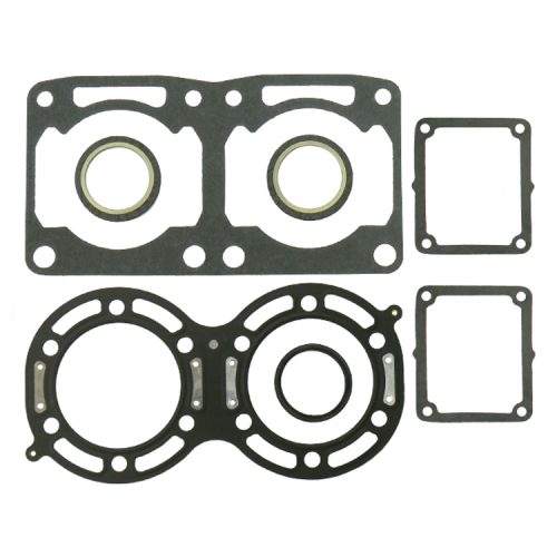 SPI - SPI Top End Gasket Set - 09-710247