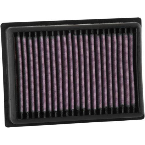 K&N Engineering - K&N Engineering High-Flow Air Filter - KT-7918
