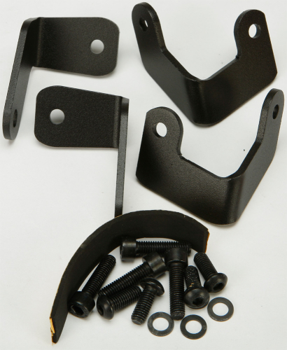 GIVI - GIVI Side Case Hardware for Outback Series Side Cases - PL3101CAM