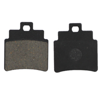 Wild Boar - Wild Boar Semi-Metallic Brake Pads - AT-05013