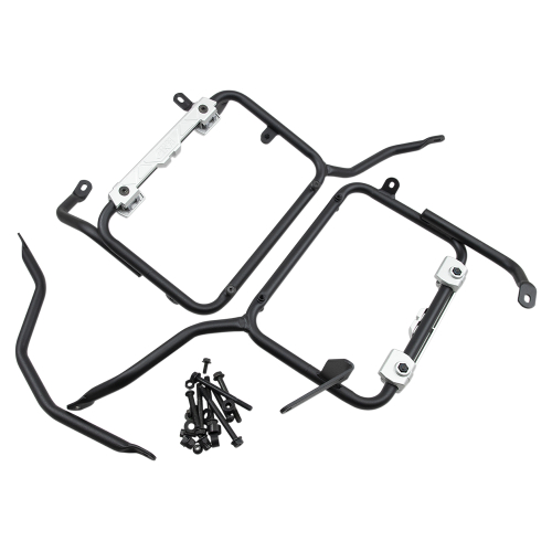 GIVI - GIVI Side Case Hardware for Outback Series Side Cases - PL6401CAM
