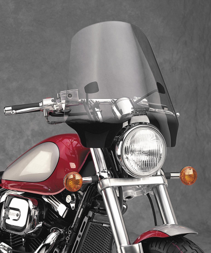 National Cycle - National Cycle Street Shield EX - 1in. Bars - Light Tint - N25015
