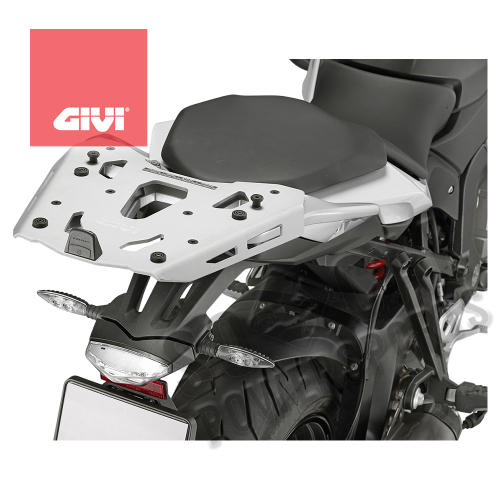GIVI - GIVI Top Case Sidearms for V35 Side Hard Cases - SRA5119