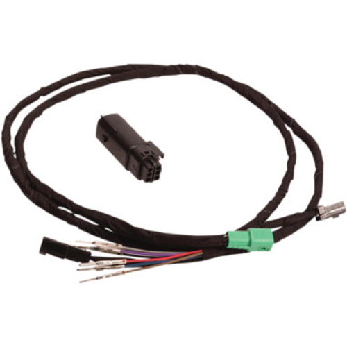 Motion Pro - Motion Pro Throttle by Wire Harness - 11-0100