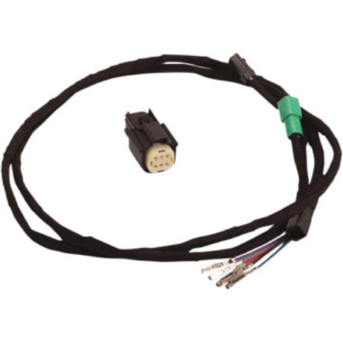 Motion Pro - Motion Pro Throttle by Wire Harness - 11-0101