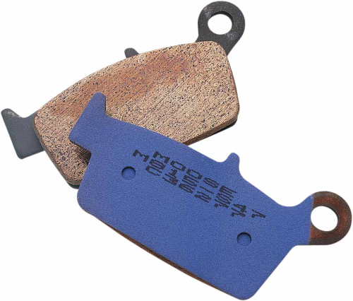 Moose Racing - Moose Racing XCR Brake Pads - M953-S47