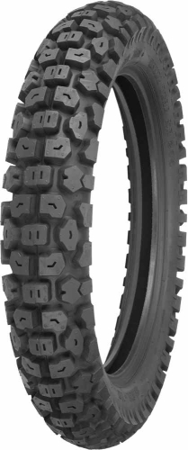 Shinko - Shinko 244 Series Front/Rear Tire - 5.10-18 - SR244 5.10-18