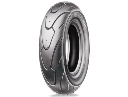 Michelin - Michelin Bopper Scooter Front/Rear Tire - 120/70-12 - 69058