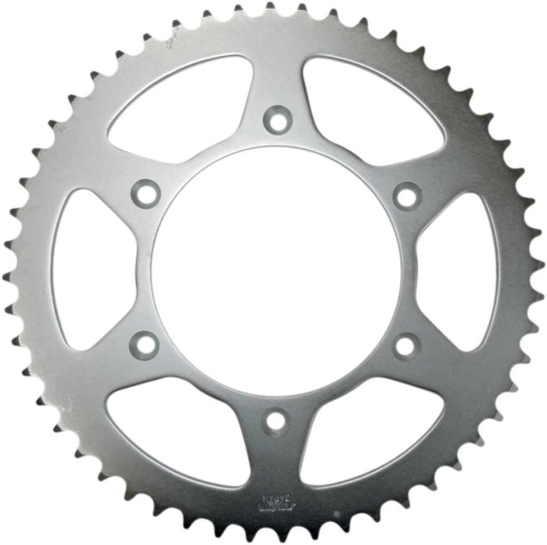 Sunstar - Sunstar Steel Rear Sprocket - 50T - 2-354750