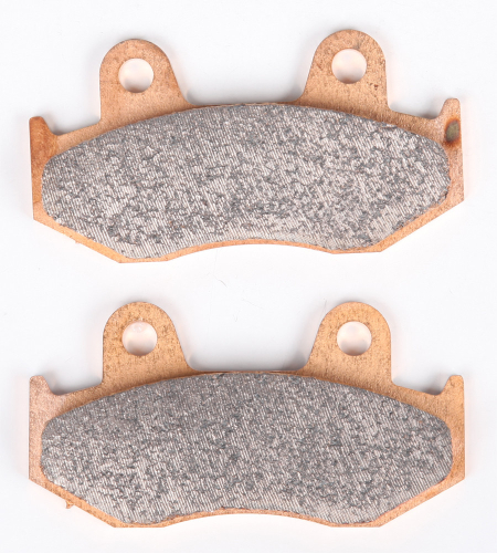 Streamline - Streamline Extreme Duty Brake Pads - SB323EX