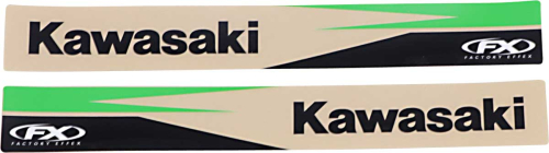 Factory Effex - Factory Effex Swingarm Graphics - 19-42110
