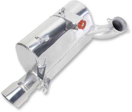 Starting Line Products - Starting Line Products Lightweight Silencer - 09-319