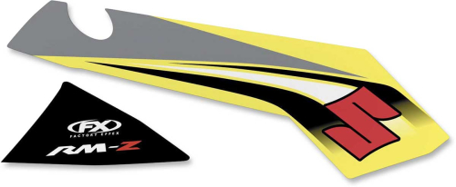 Factory Effex - Factory Effex 16 OEM Graphics - 19-05438