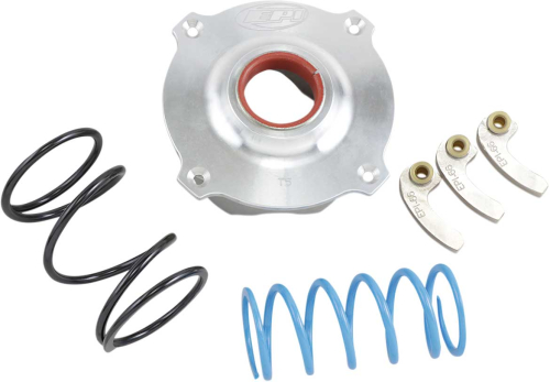 EPI - EPI Mudder Clutch Kit - Elevation: 0-3000ft. - Tire Size: 30-34in. - WE437249