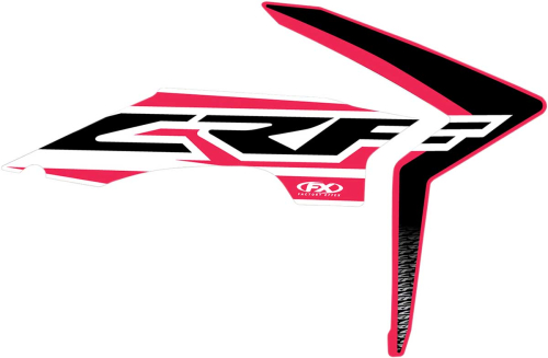 Factory Effex - Factory Effex 16 OEM Graphics - 19-05336