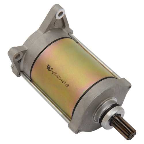 Ricks Motorsport Electric - Ricks Motorsport Electric Starter - 61-611