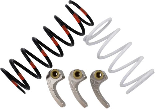 EPI - EPI Mudder Clutch Kit - Elevation: 0-3000ft. - Tire Size: 28-29.5in. - WE437235
