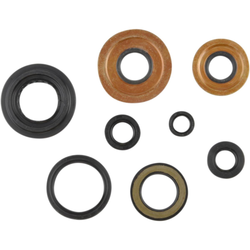 Cometic Gasket - Cometic Gasket Oil Seal Kit - C7096OS