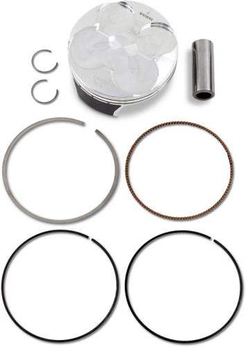 Athena - Athena Piston Kit (B) - Standard Bore 76.76mm - S4F07680011B