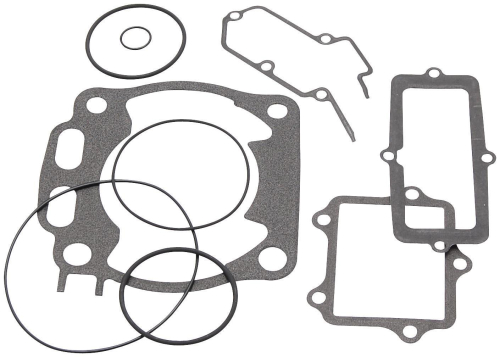 Cometic Gasket - Cometic Gasket EST Top End Gasket Kit - 91.00mm Bore - C3521-EST
