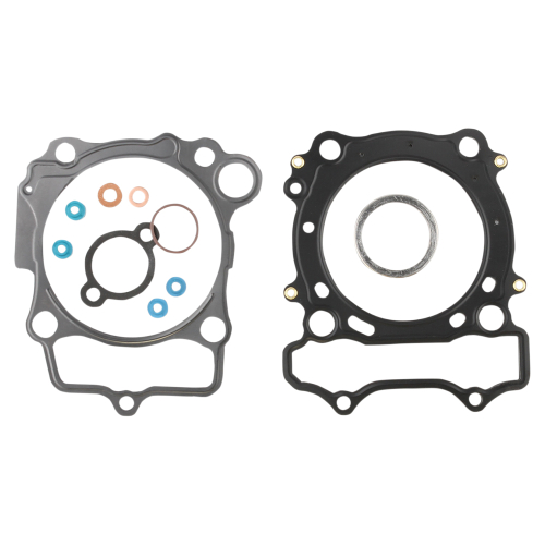 Cometic Gasket - Cometic Gasket EST Top End Gasket Kit - 80mm Bore - C3550-EST