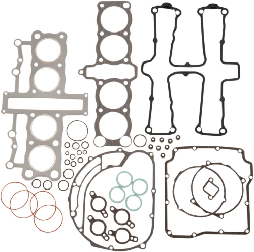 Vesrah - Vesrah Complete Gasket Kit - VG-2026