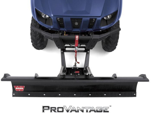Warn - Warn Front Plow Mounting Kit - 93533