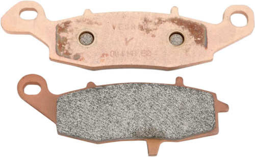 Vesrah - Vesrah Sintered Metal Brake Pads - VD-352JL