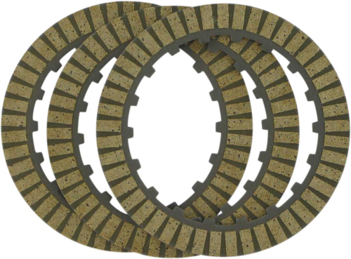 Vesrah - Vesrah Clutch Disc Set - VC-156