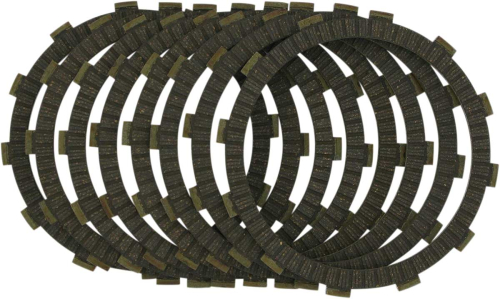 Vesrah - Vesrah Clutch Disc Set - VC-162