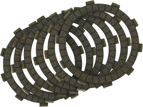 Vesrah - Vesrah Clutch Disc Set - VC-191