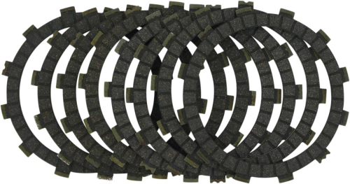 Vesrah - Vesrah Clutch Disc Set - VC-280