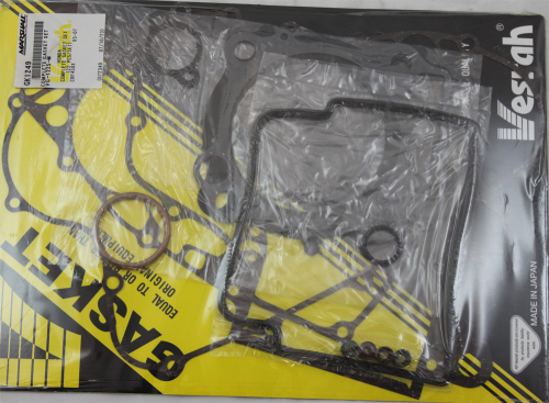 Vesrah - Vesrah Complete Gasket Kit - VG-1225-M
