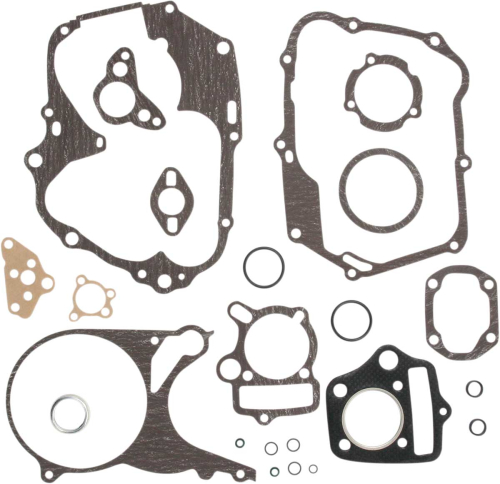 Vesrah - Vesrah Complete Gasket Kit - VG-184
