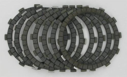 Vesrah - Vesrah Clutch Disc Set - VC-470