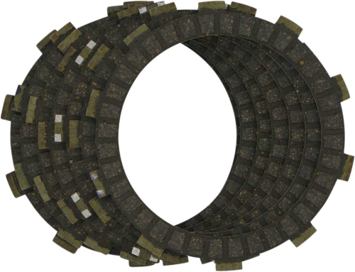 Vesrah - Vesrah Clutch Disc Set - VC-1004