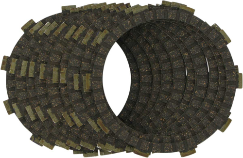 Vesrah - Vesrah Clutch Disc Set - VC-1035