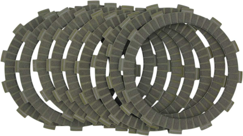 Vesrah - Vesrah Clutch Disc Set - VC-335