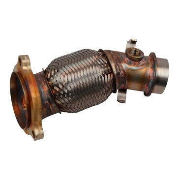 Straightline Performance - Straightline Performance Outlet Pipe - 134-213