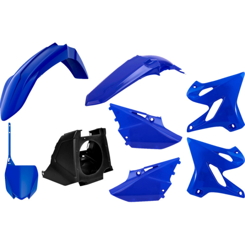 Polisport - Polisport Full Body Kit - Blue/White - 91080